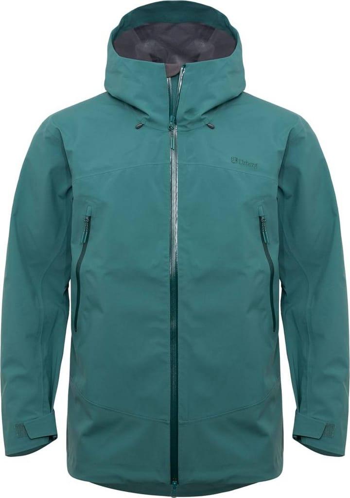 Blå Urberg 3L Shell Jacket for herre