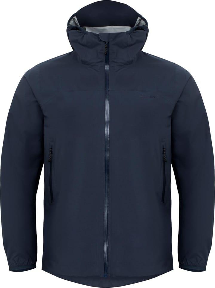 Blå Urberg 2.5L Shell Jacket for herre